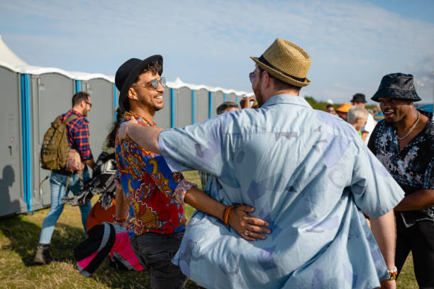 Best Best portable toilet rental  in Lindsay, TX