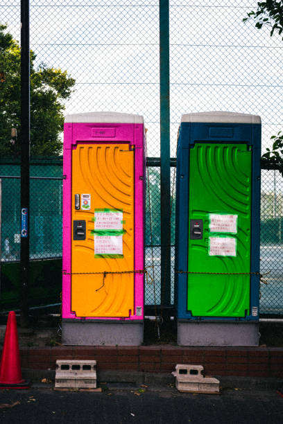 Best Portable bathroom rental  in Lindsay, TX