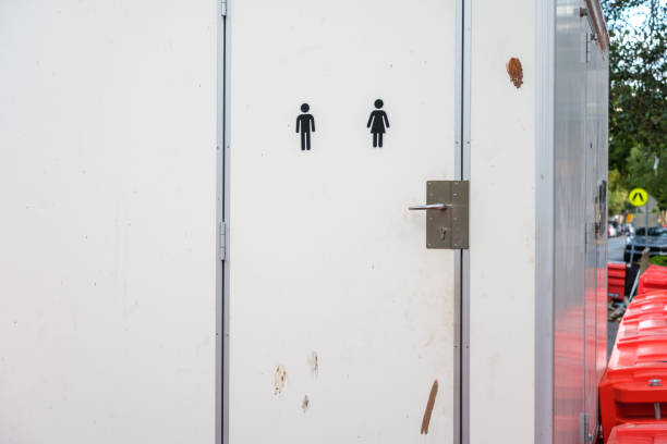 Best Wedding porta potty rental  in Lindsay, TX