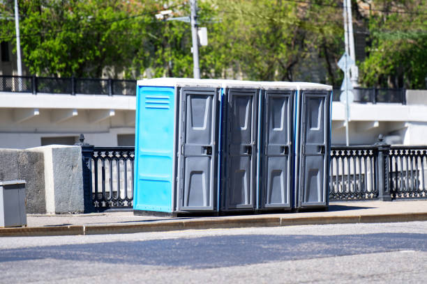 Best Construction site porta potty rental  in Lindsay, TX